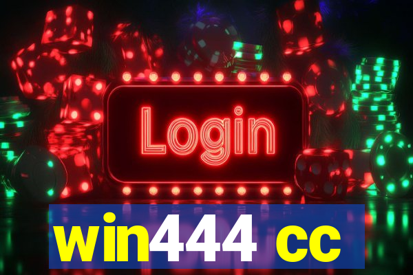 win444 cc